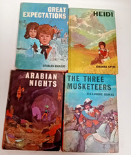 Bancroft Classics: Three