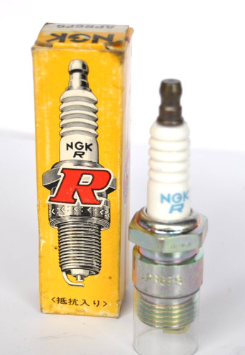 Ngk spark plug apr6fs new - apr6fs,