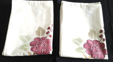 VINTAGE Pretty Pair Cream/Pink