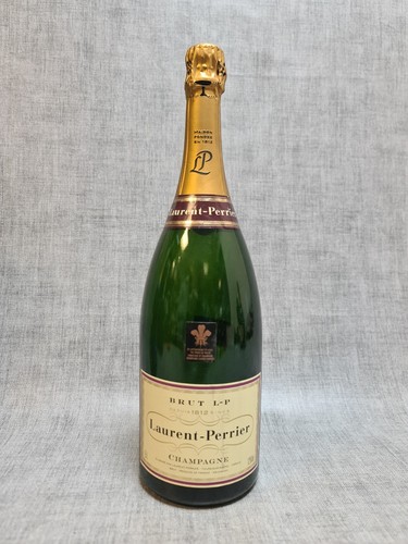 Laurent perrier dummy - laurent,