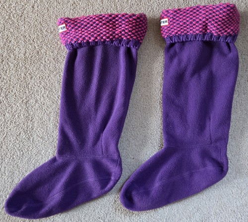 Hunter womens purple - hunter,