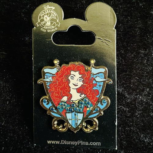 Merida brave princess - merida,