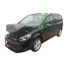 2013 VOLKSWAGEN TOURAN MANUAL