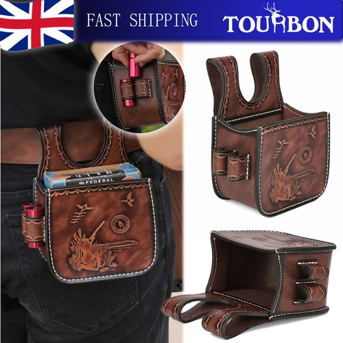 Tourbon leather cartridge - tourbon,