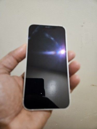Apple iphone 64gb white - iphone,
