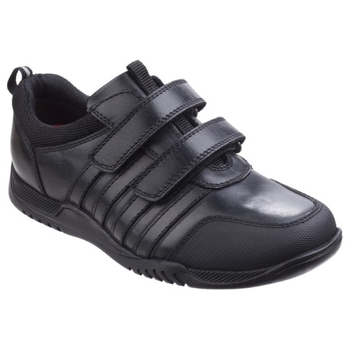 Hush puppies josh leather boys - hush,