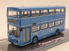 Original Omnibus OM45114 MCW