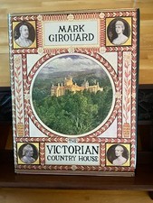 The Victorian Country House