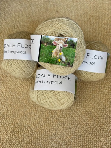 Lincoln longwool wool fine - wool, -fine