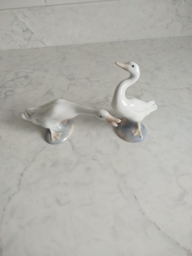 Vintage lladro - (lot, of