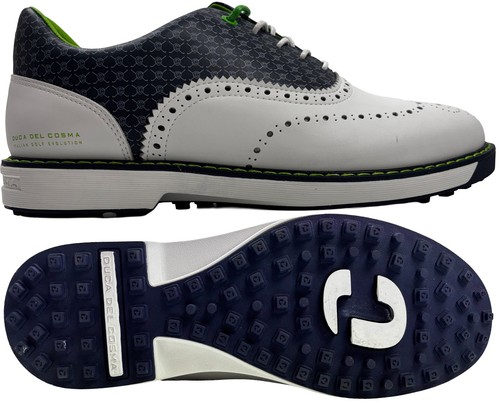 Duca del cosma dandy spikeless - del,