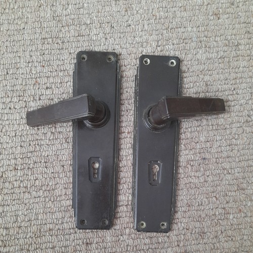 Pair original iris - pair, of