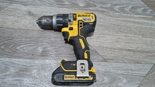 Dewalt DCD796 XR Brushless
