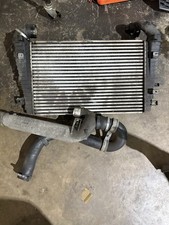 Vauxhall Astra H VXR