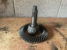 bmw crown wheel and pinion