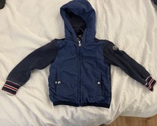 Moncler Kids Jacket 6A