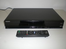 Sony BDV-EF200 Blu-Ray / DVD Player Home Cinema System - Main Unit + Remote Only