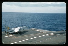 SL31 Slide 1960  Navy F-8