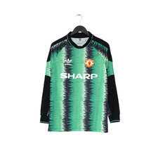 1990/92 SCHMEICHEL #1