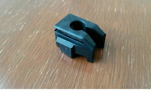 20mm hilti end cap - 20mm, for