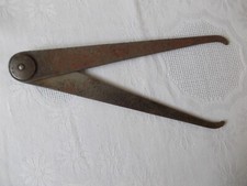 WW2 1940 Air Ministry Buck &