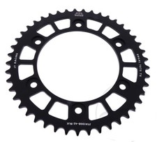 1308-45 Black JT 45T Racelite
