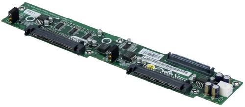 Upper interface board sun - upper,