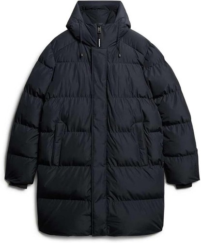 Superdry vintage hooded sports - hooded,