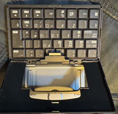 Dell axim pocket - x5, pda