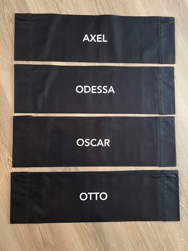 Netflix umbrella academy - netflix,