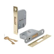 S10047KA - Van Vault 5 Lever