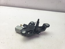 CITROEN C3 MK3 WIPER MOTOR REAR 9811259980 2019