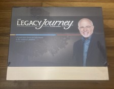 The Legacy Journey DVD Home
