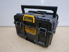 DeWalt DWST83470 Toughsystem 2.0 Battery Charger Storage Box 240V