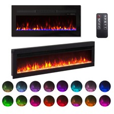 Panana 40-60" Electric Insert