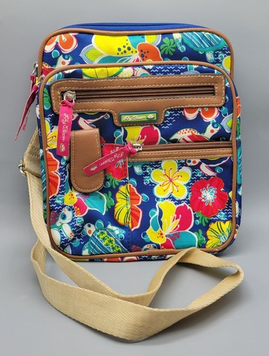 Lily bloom navy blue - navy,