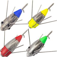 Breakaway Impact Leads - All