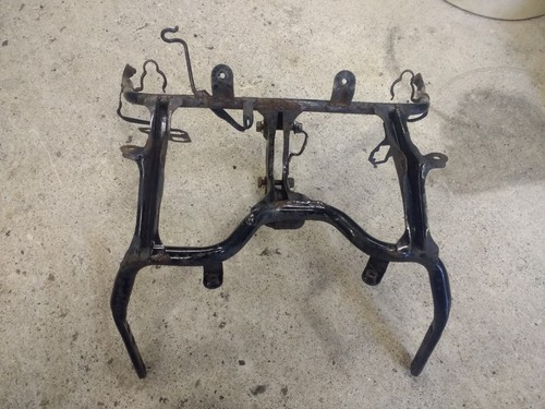 Honda cbr 400 nc23 1986 - 400,
