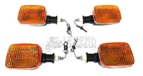 Suzuki gt250 set - x7,