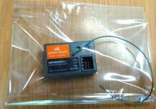 WATERPROOFED Spektrum SR3000