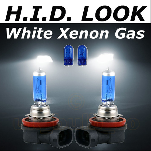 H11 501 55w - , white