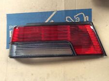 GENUINE PEUGEOT 405 MK1 Mi16