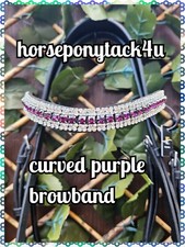 5 ROW DESIGNER CRYSTAIL