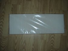 VAUXHALL VECTRA B CABIN POLLEN