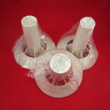 NEW 3x cones for cone winder