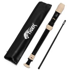 3 Piece Descant Recorder
