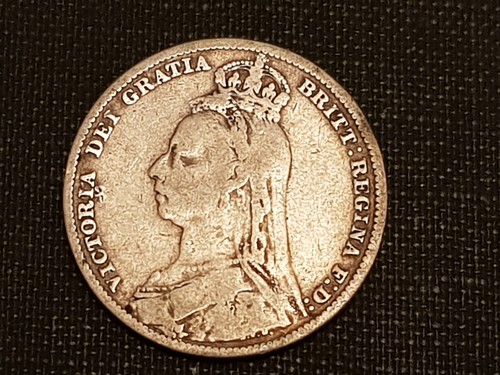 Original 1890 queen - 1890, victoria