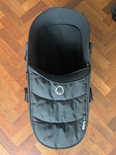 Bugaboo bee complete - 6, newborn