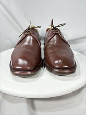 Loake men brown smooth - men's,
