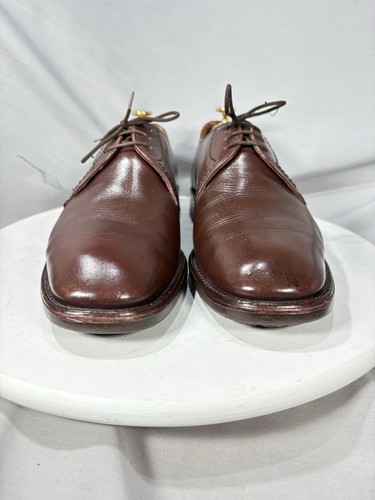 Loake men brown smooth - loake,